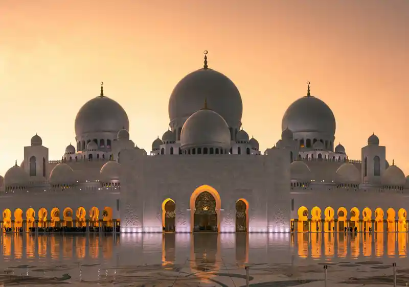 دوره عربی فصیح | في رحاب العربیة (ترم 1)