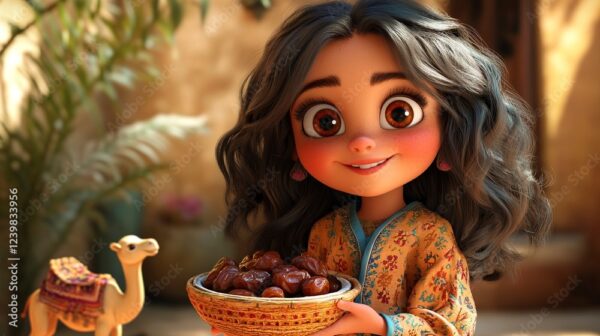 انیمیشن عربی