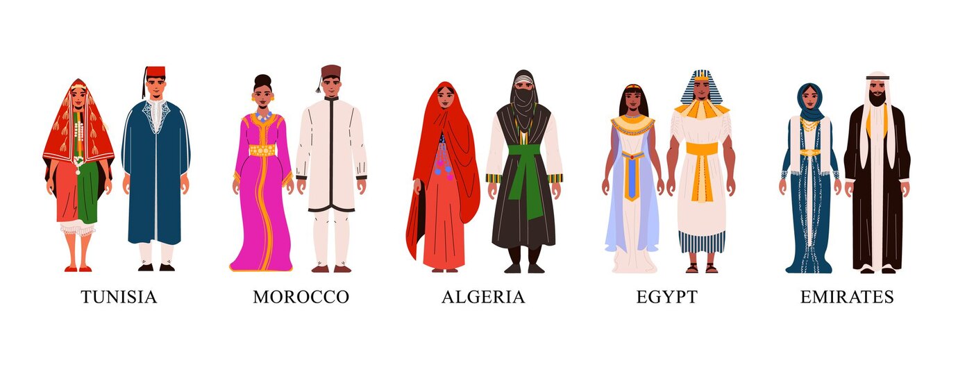 راه سبز عربی