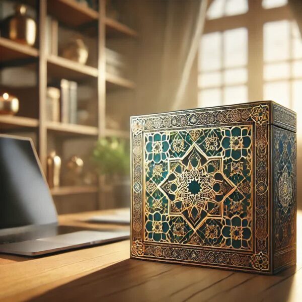 راه سبز عربی