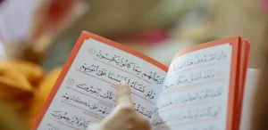 لهجه های عربی