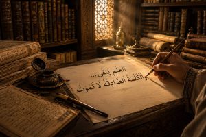 روز قلم
