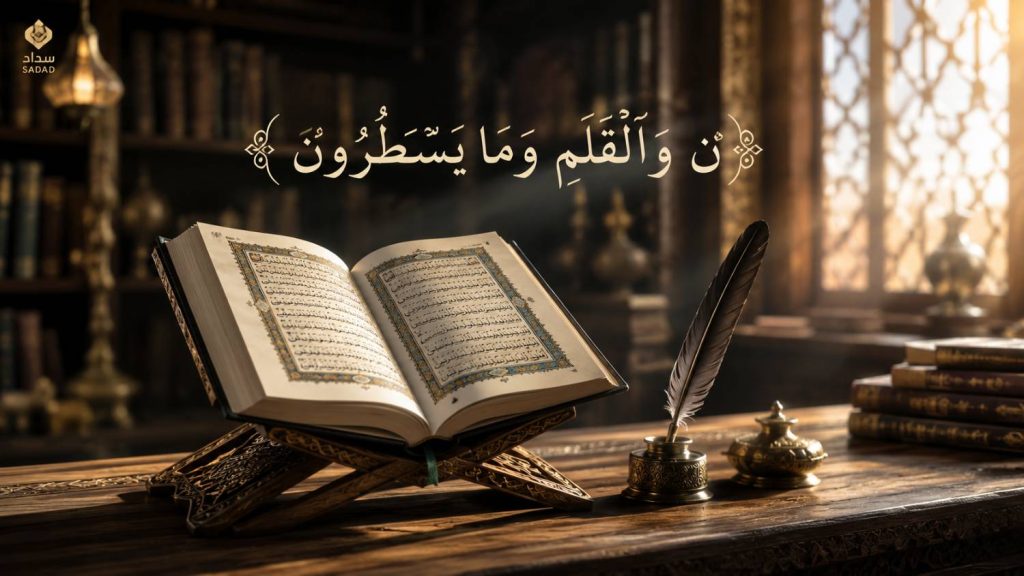 روز قلم