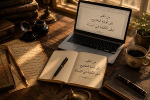 روز قلم