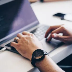 آزمون تعیین سطح