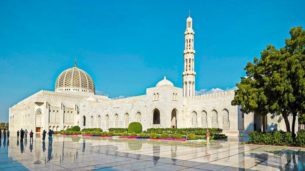 عمان