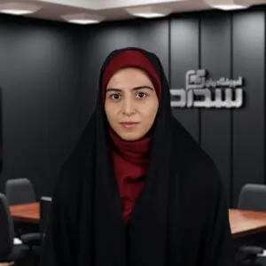 استاد درخشان مدرس زبان عربی