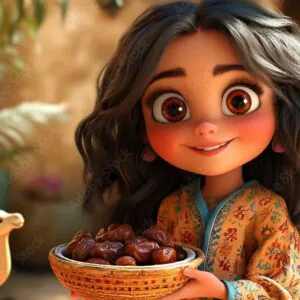 انیمیشن زبان عربی