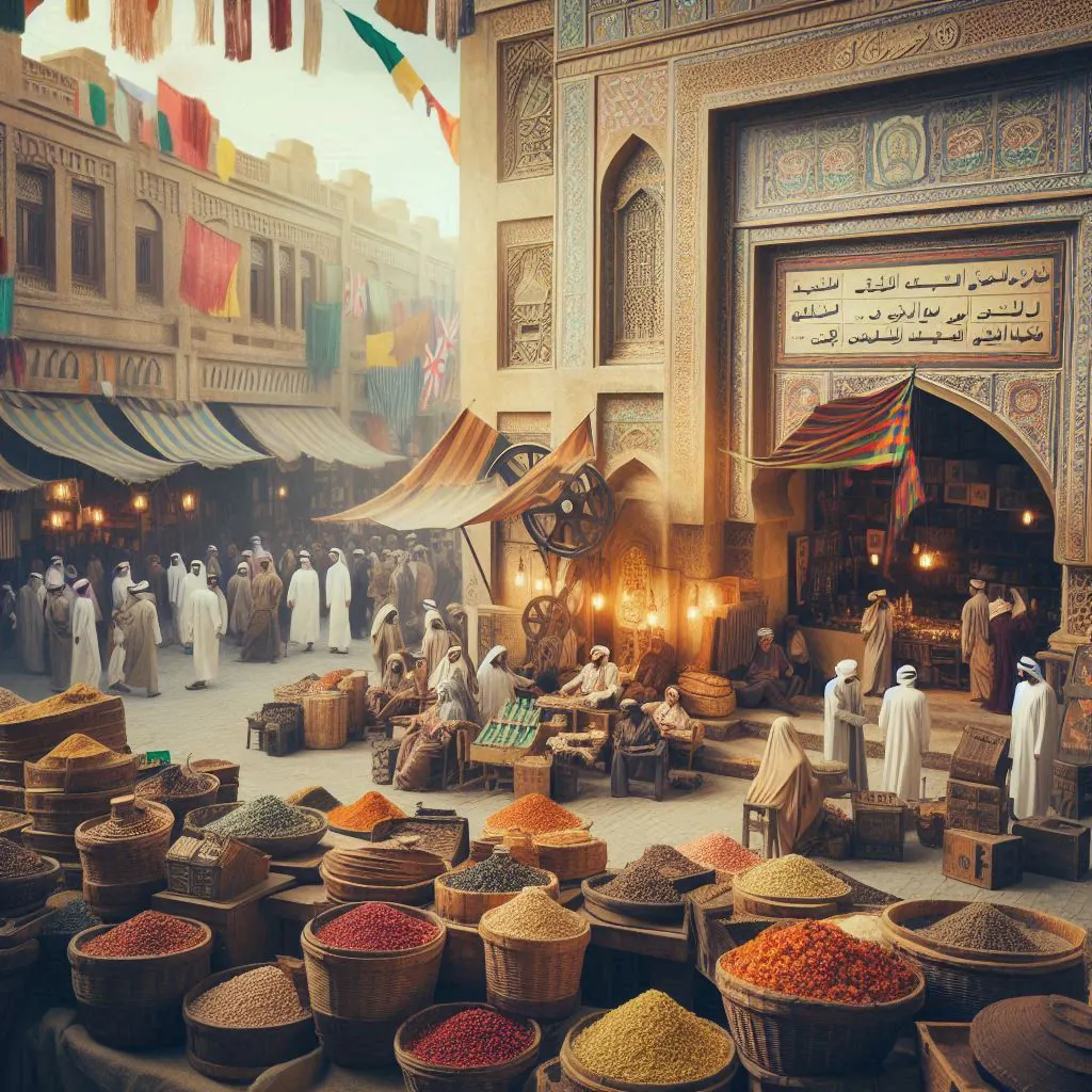دوره فیلم سینمایی عربی فصیح | آموزشگاه سداد
