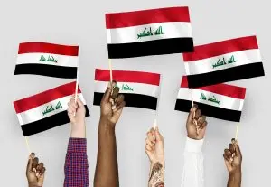 آموزش لهجه عراقی